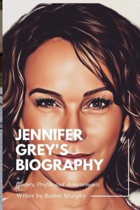 Jennifer Grey Memoir