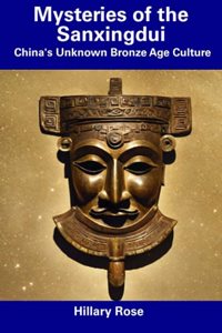 Mysteries of the Sanxingdui