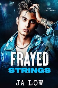 Frayed Strings