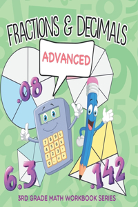 Fractions & Decimals (Advanced)