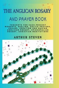 Anglican Rosary and Prayer Book