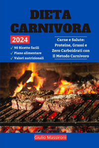 Dieta Carnivora