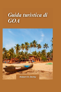 GOA Guida turistica 2024