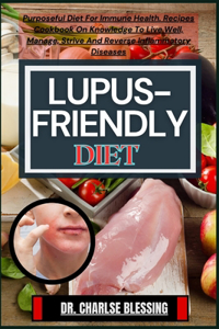 Lupus-Friendly Diet