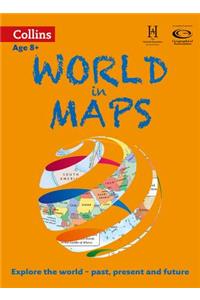 World in Maps