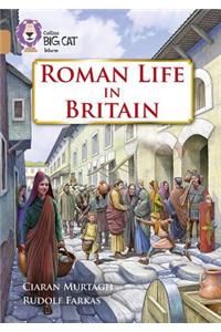 Roman Life in Britain