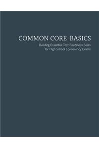 Common Core Basics Core Subject Module, 5-Copy Value Set