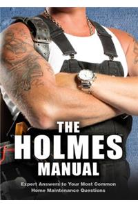 The Holmes Manual