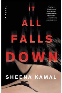 It All Falls Down