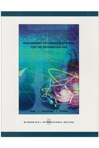 Management Information Systems for the Information Age with CD and MISource