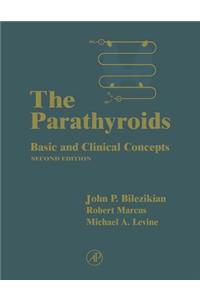 The Parathyroids