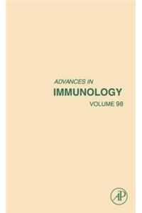 Advances in Immunology
