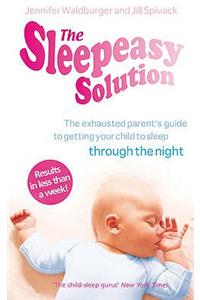 The Sleepeasy Solution