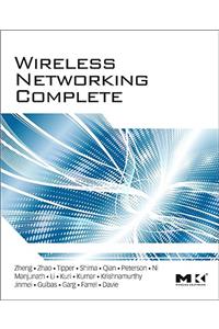 Wireless Networking Complete