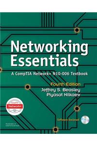 Networking Essentials