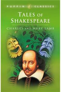 Tales of Shakespeare