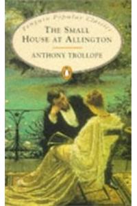 The Small House at Allington