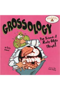 Grossology (Picture Puffin)