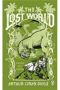 The The Lost World Lost World