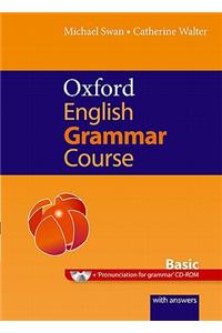 Oxford English Grammar Course