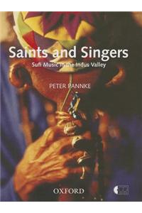 Saints and Singers