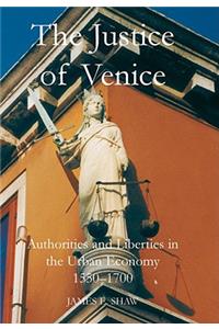 Justice of Venice