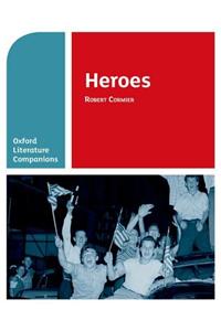 Oxford Literature Companions: Heroes