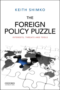 Foreign Policy Puzzle