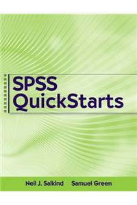 SPSS Quickstarts