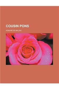 Cousin Pons