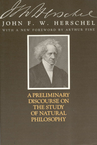 Preliminary Discourse on the Study of Natural Philosophy