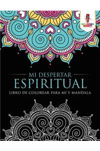 Mi Despertar Espiritual