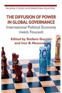 Diffusion of Power in Global Governance