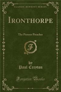 Ironthorpe
