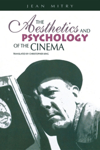 Aesthetics and Psychology of the Cinema