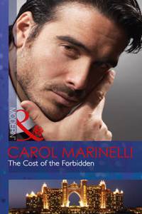 Cost Of The Forbidden