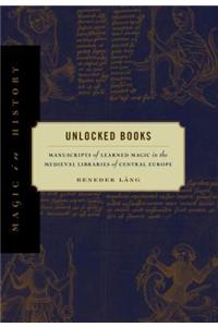 Unlocked Books