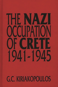 Nazi Occupation of Crete