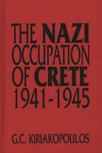 The Nazi Occupation of Crete