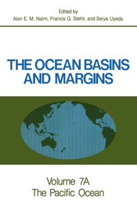 Ocean Basins and Margins