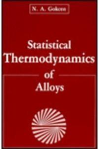 Statistical Thermodynamics of Alloys