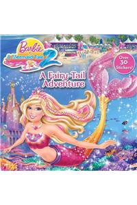 A Fairy-Tail Adventure (Barbie)