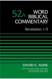 Revelation 1-5, Volume 52a