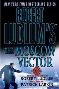 Robert Ludlum's the Moscow Vector