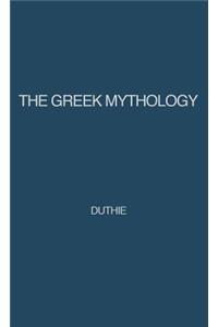 The Greek Mythology