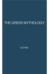 Greek Mythology