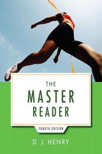 Master Reader