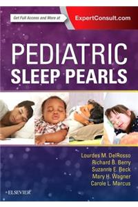 Pediatric Sleep Pearls