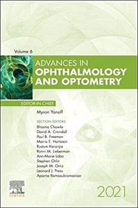 Advances in Ophthalmology and Optometry, 2021, 6