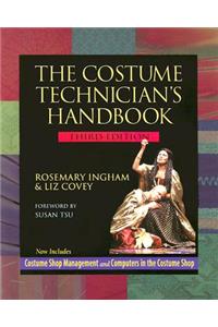 The Costume Technician's Handbook